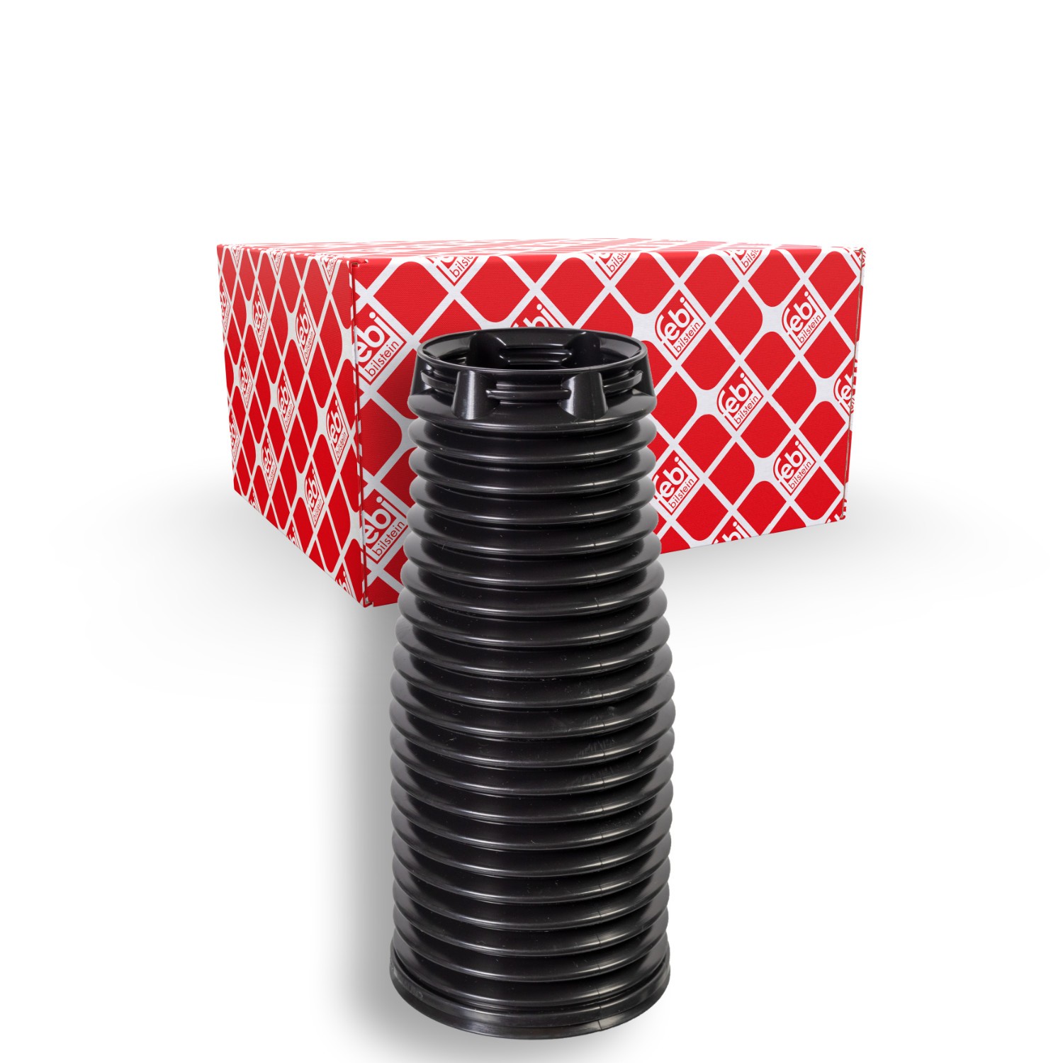 FEBI BILSTEIN Protective Cap / Bellow, shock absorber Article number: 109548 cheaply
