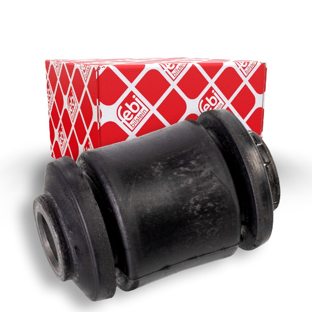 FEBI BILSTEIN Trailing arm / Suspension arm bush Article number: 109616 cheaply