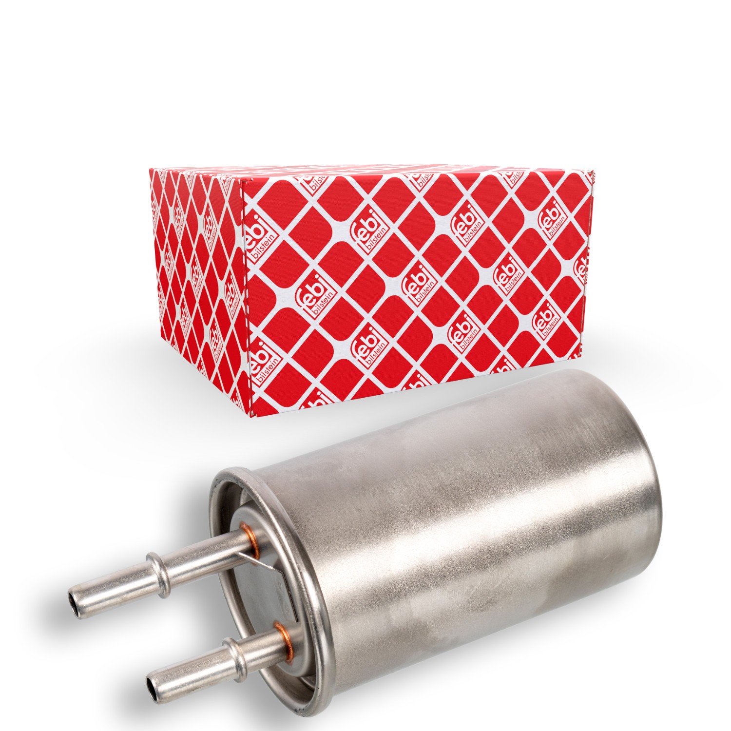 FEBI BILSTEIN Fuel filter Article number: 109625 cheaply
