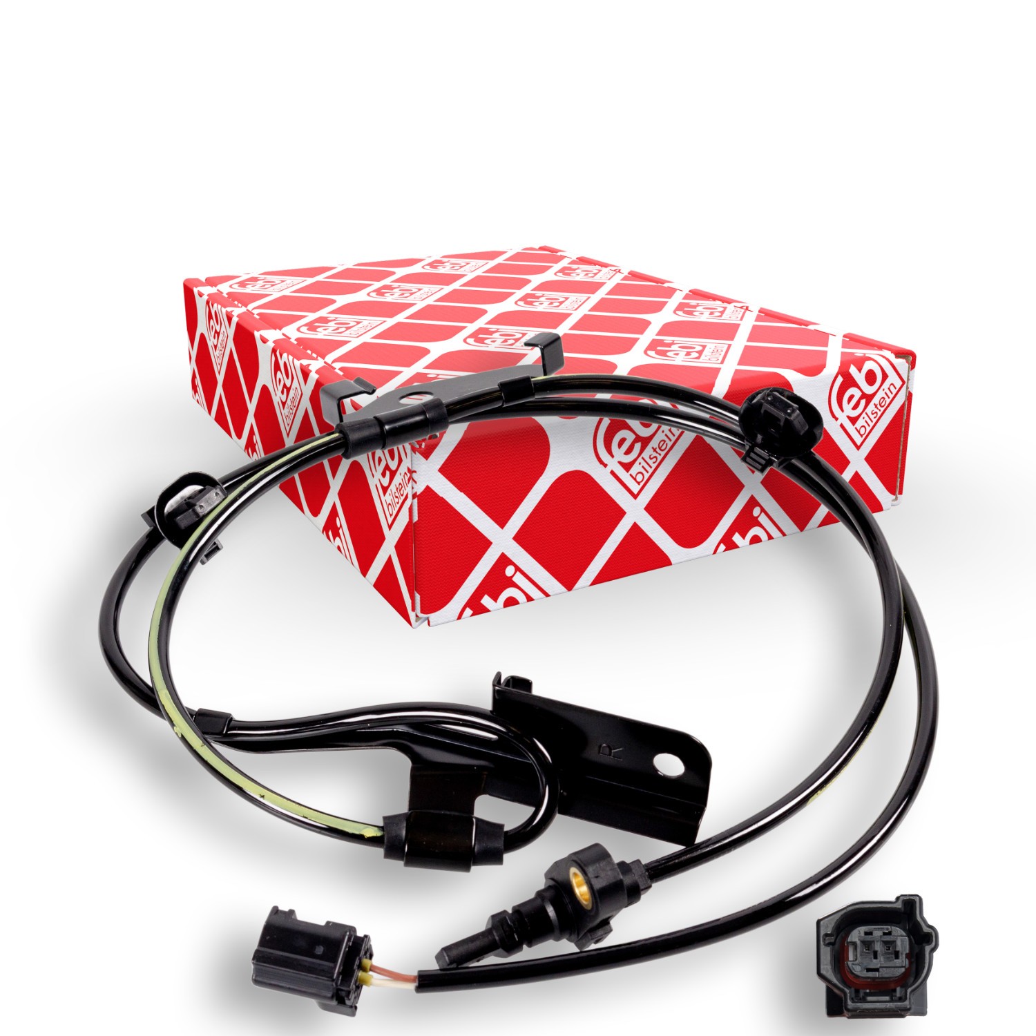 FEBI BILSTEIN ABS sensor Article number: 109701 cheaply