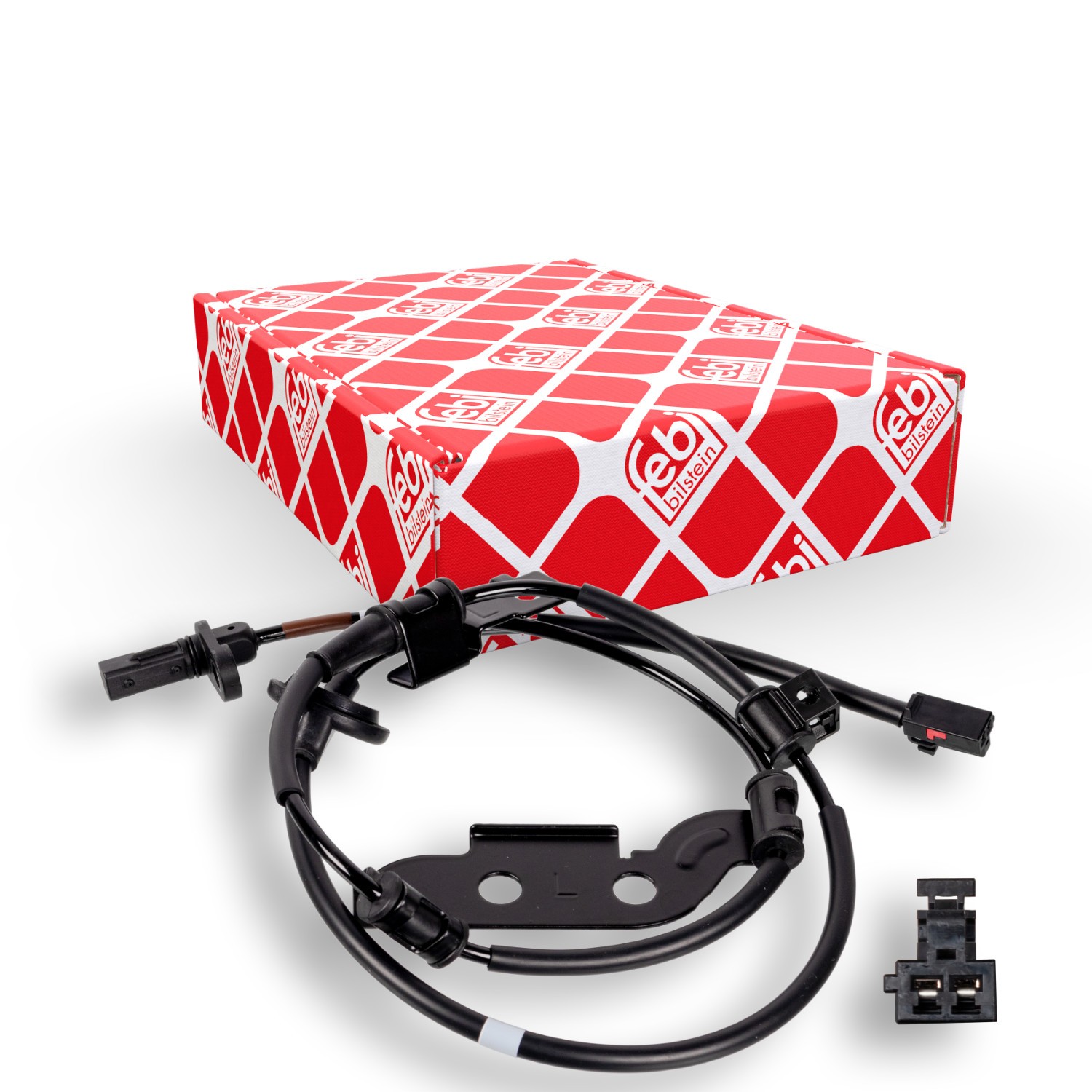 FEBI BILSTEIN ABS Sensor Varenummer: 109726 billige