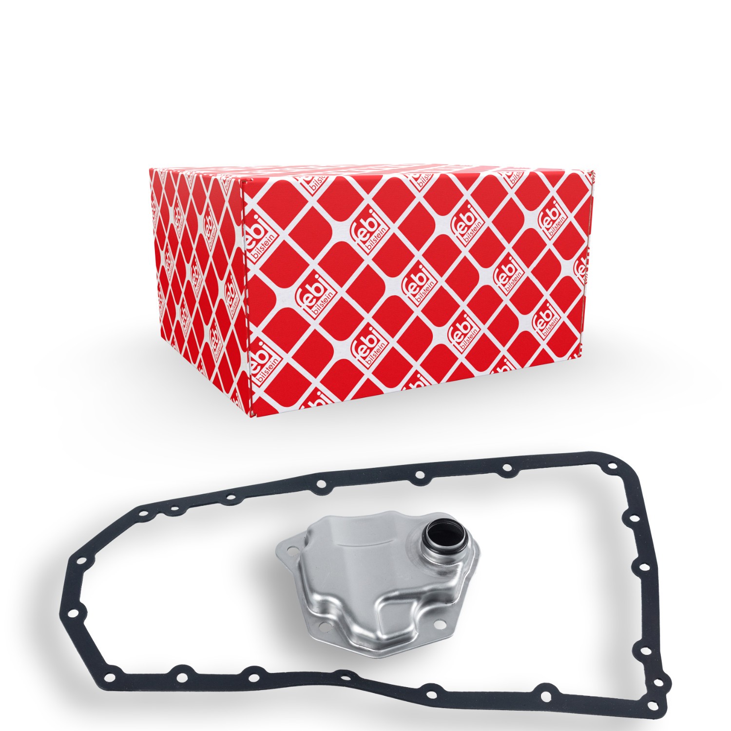 FEBI BILSTEIN Automatic transmission filter kit Article number: 170019 cheaply