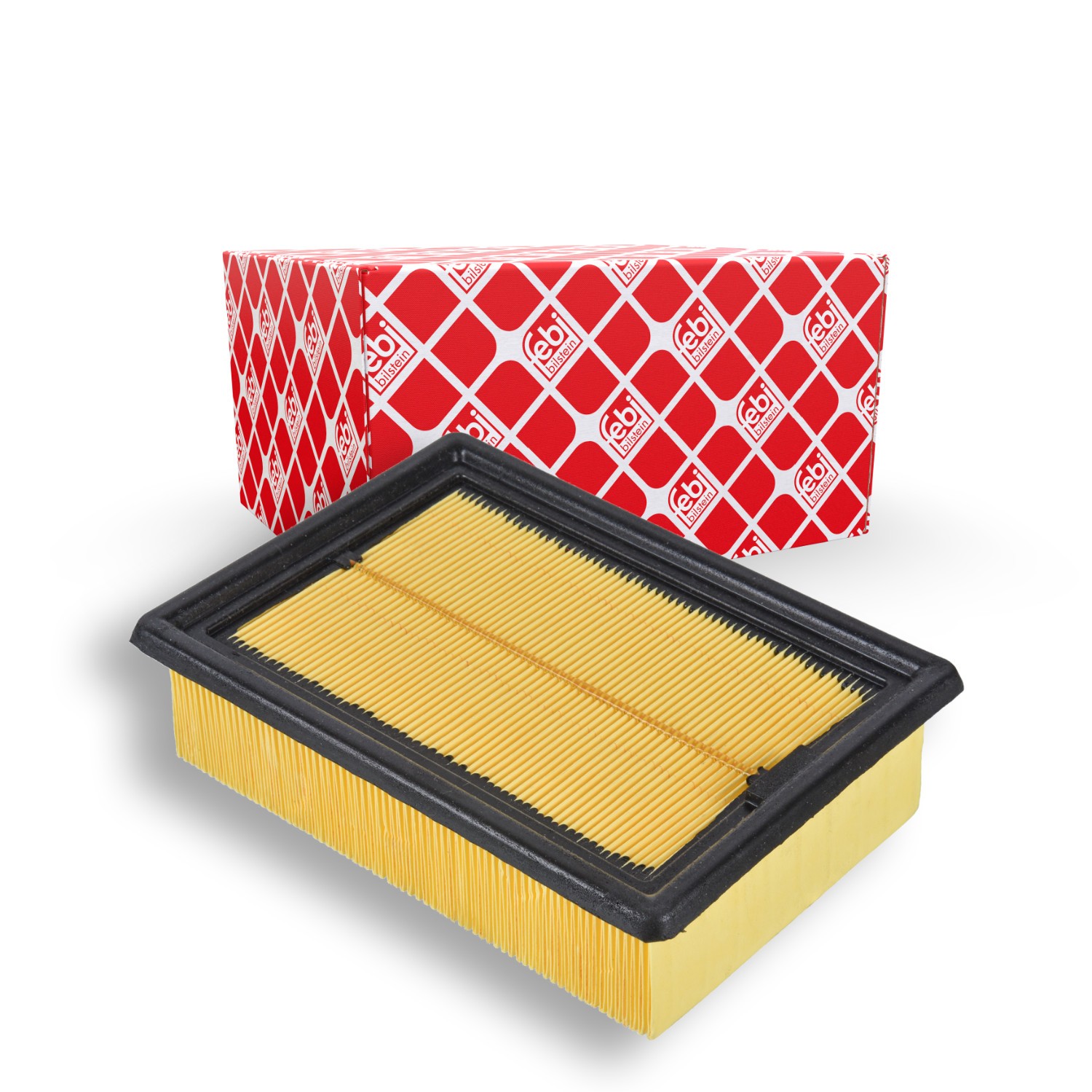 FEBI BILSTEIN Air filter Article number: 170021 cheaply