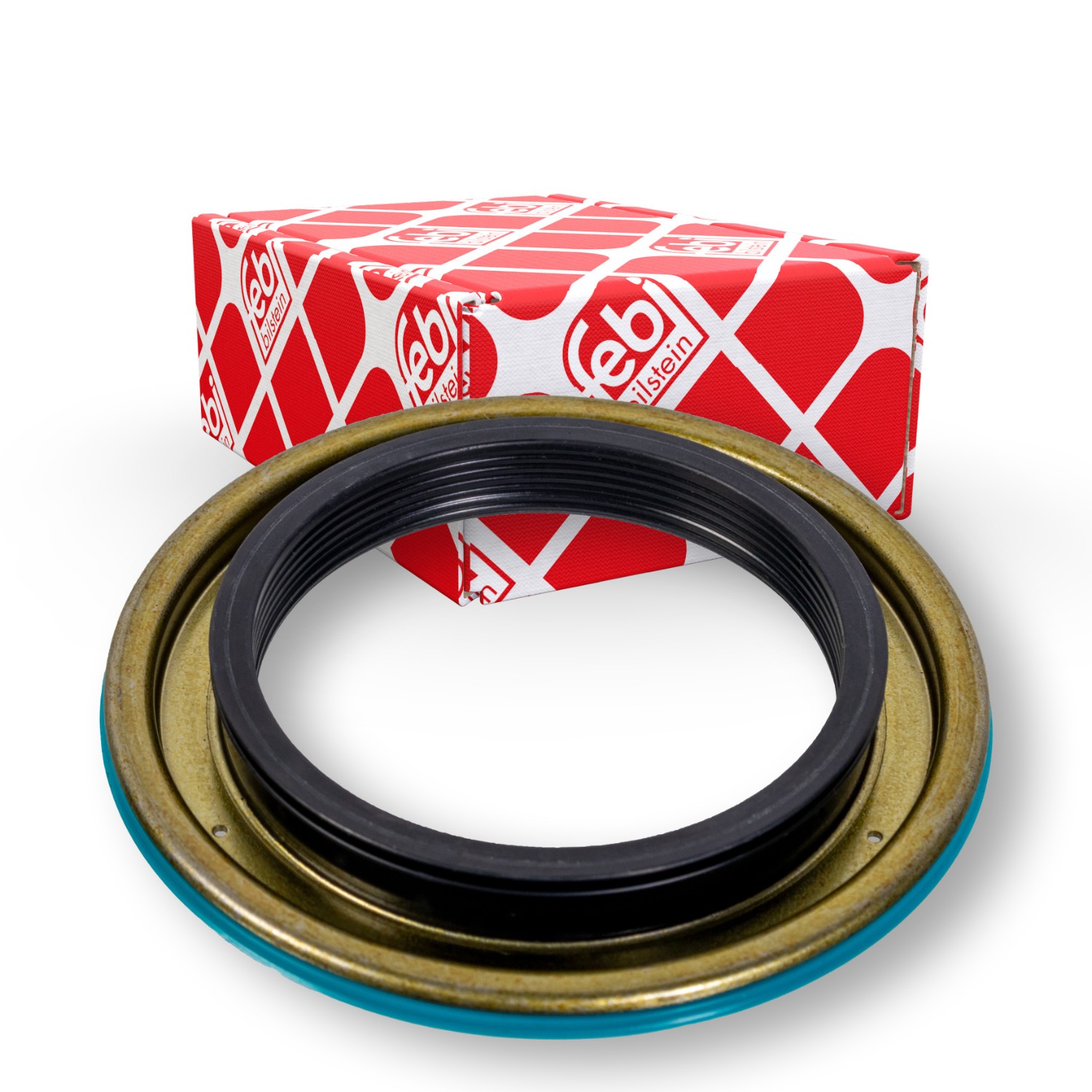 FEBI BILSTEIN Seal Ring, stub axle Article number: 170026 cheaply