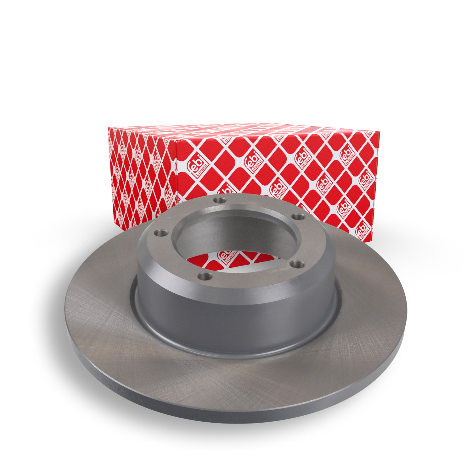FEBI BILSTEIN Brake disc Article number: 170049 cheaply