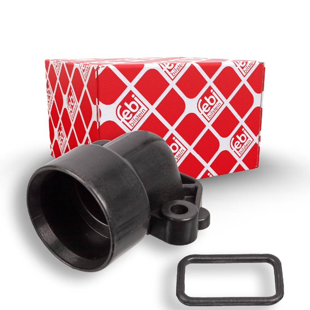 FEBI BILSTEIN Coolant Flange Article number: 170181 cheaply