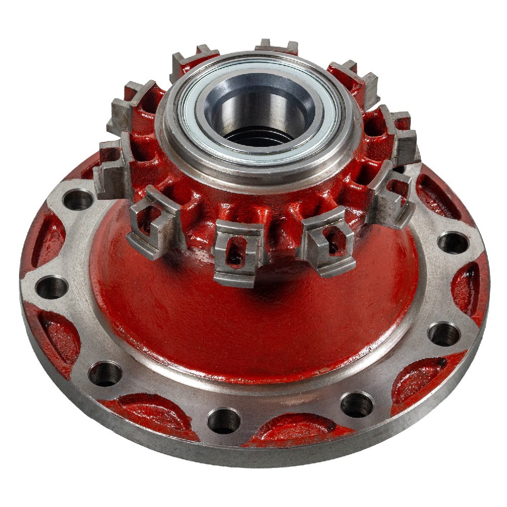 FEBI BILSTEIN Wheel Hub Article number: 170213 cheaply