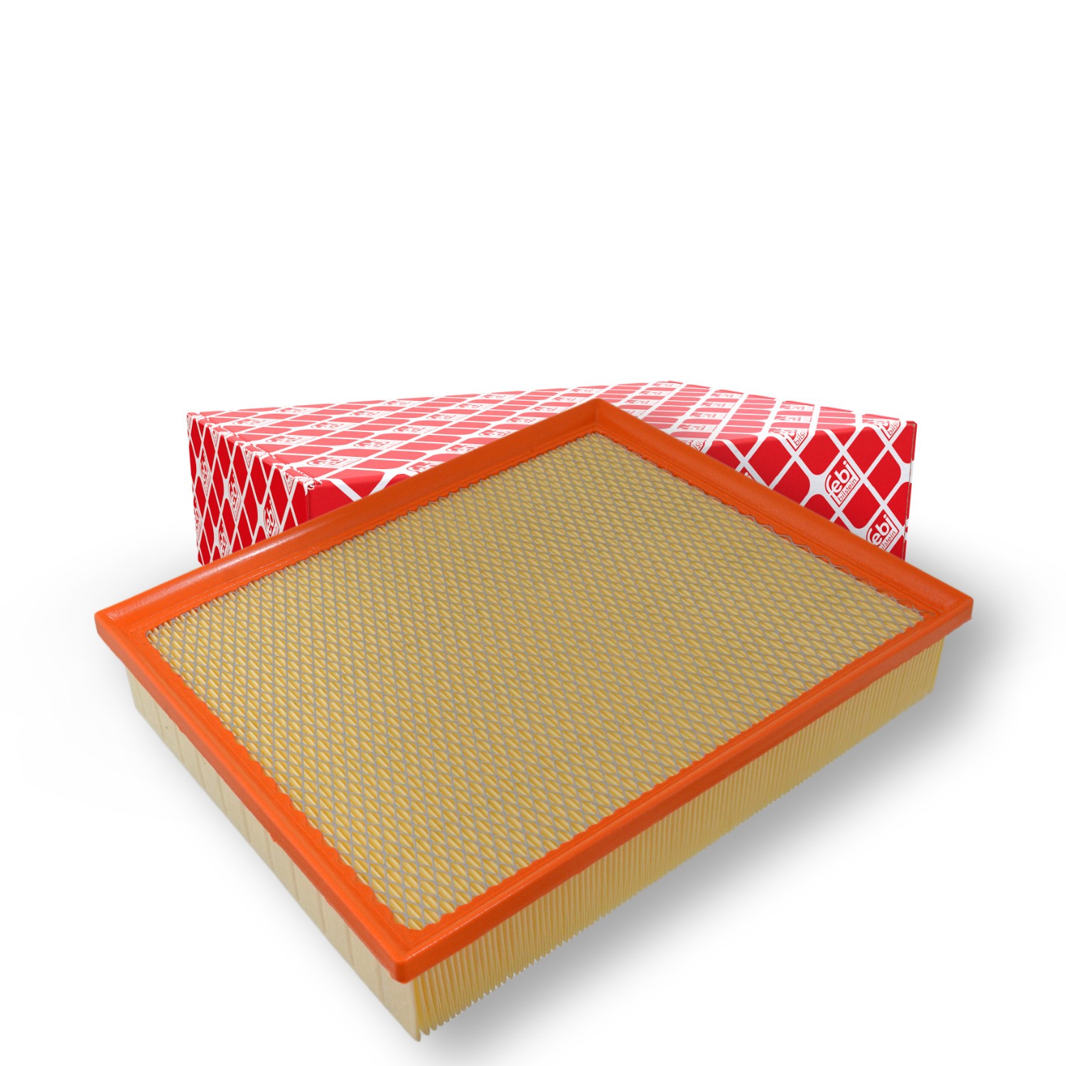 FEBI BILSTEIN Air filter Article number: 170232 cheaply