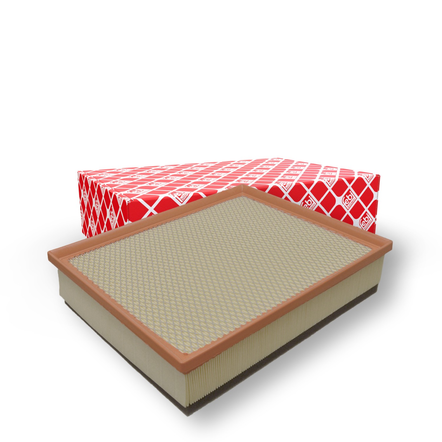 FEBI BILSTEIN Air filter Article number: 170235 cheaply