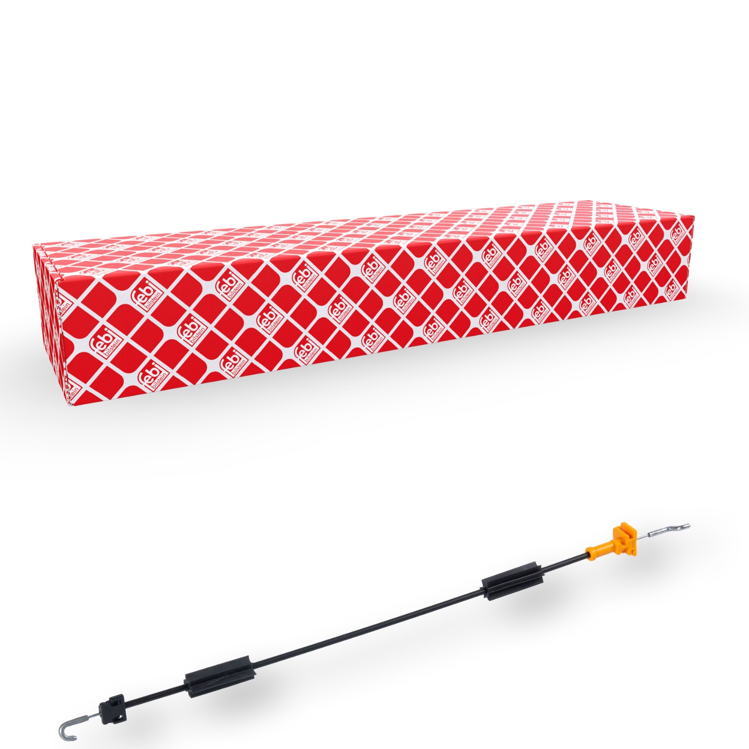FEBI BILSTEIN Cable, door release Article number: 170399 cheaply