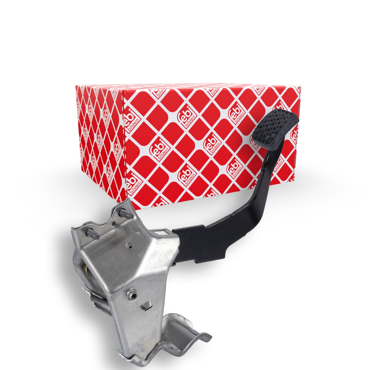 FEBI BILSTEIN Clutch Pedal Article number: 170404 cheaply