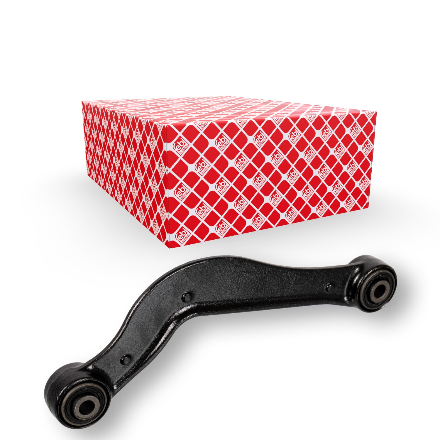 FEBI BILSTEIN Suspension arm Article number: 170537 cheaply