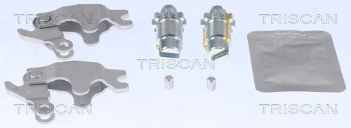 TRISCAN Rep.sæt, udvider Varenummer: 8105 102631 billige