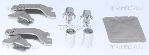 TRISCAN Rep.sæt, udvider Varenummer: 8105 102636 billige