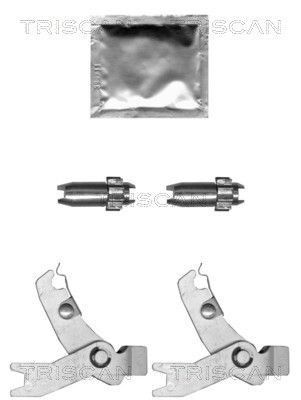 TRISCAN Repair Kit, expander Article number: 8105 152566 cheaply