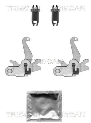 TRISCAN Repair Kit, expander Article number: 8105 242574 cheaply