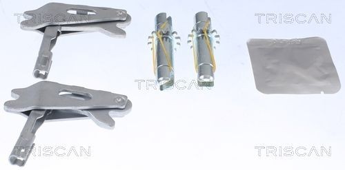TRISCAN Rep.sæt, udvider Varenummer: 8105 272585 billige