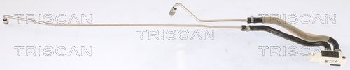 TRISCAN Sensor, udstødningstryk Varenummer: 8823 25001 billige
