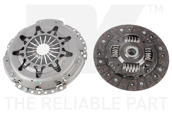 NK Clutch kit Article number: 1325133 cheaply