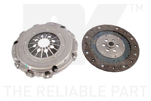 NK Clutch kit Article number: 133694 cheaply