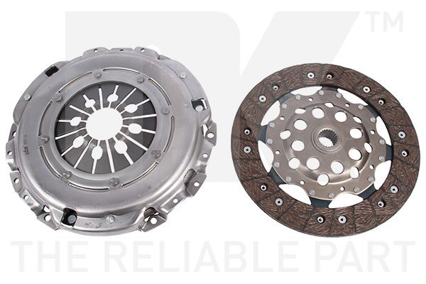 NK Clutch kit Article number: 1347164 cheaply