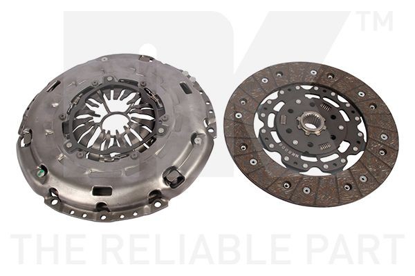 NK Clutch kit Article number: 1347165 cheaply