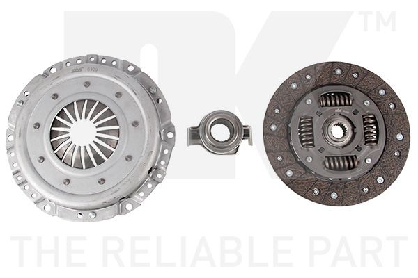 NK Clutch kit Article number: 139959 cheaply