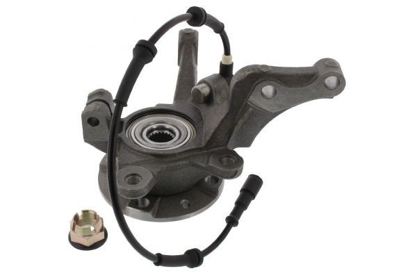 MAPCO 107100/4 Rep.sæt, forhjulstap TWINGO 1.2 54 HK Benzin 2012