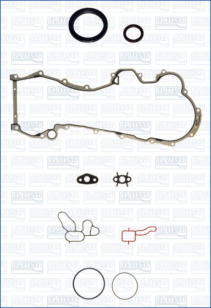 AJUSA Crankcase gasket set Article number: 54272800 cheaply