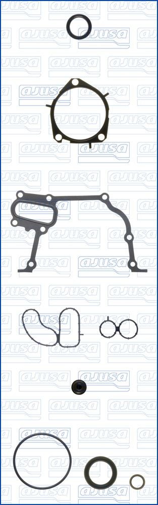 AJUSA Crankcase gasket set Article number: 54275200 cheaply