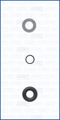 AJUSA Seal Kit, injector nozzle Article number: 77008500 cheaply