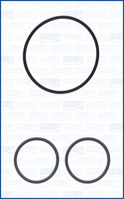 AJUSA Gasket Set, charger Article number: 77009700 cheaply