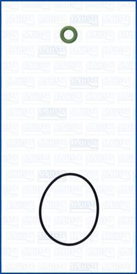 AJUSA Gasket Set, timing case Article number: 77010200 cheaply