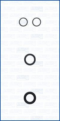 AJUSA Seal Kit, injector nozzle Article number: 77011200 cheaply