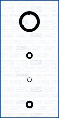 AJUSA Seal Kit, injector nozzle Article number: 77011300 cheaply
