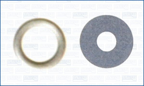 AJUSA Seal Kit, injector nozzle Article number: 77011500 cheaply
