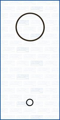 AJUSA 77012600 Remondikomplekt, kütusepump DS4 PureTech 180 (F35GFT) 181 HP Bensiin