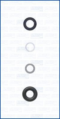 AJUSA Seal Kit, injector nozzle Article number: 77012800 cheaply
