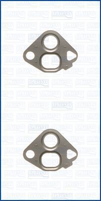 AJUSA Gasket Set, EGR system Article number: 77015500 cheaply