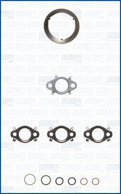 AJUSA Gasket Set, EGR system Article number: 77015600 cheaply