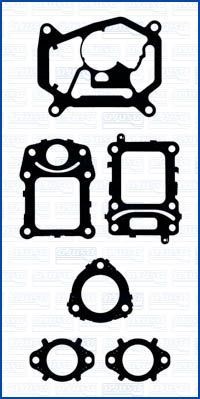 AJUSA Gasket Set, EGR system Article number: 77016400 cheaply