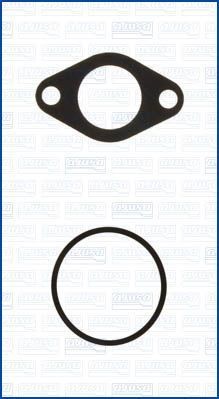 AJUSA Gasket Set, EGR system Article number: 77017200 cheaply