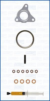 AJUSA Mounting Kit, charger Article number: JTC12383 cheaply