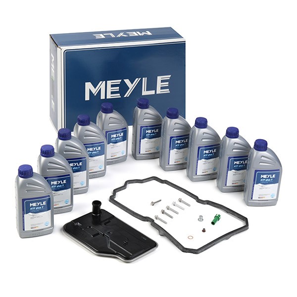MEYLE 014 135 1410 Kit tagliando cambio automatico REXTON 2.2 Xdi 178 CV Diesel