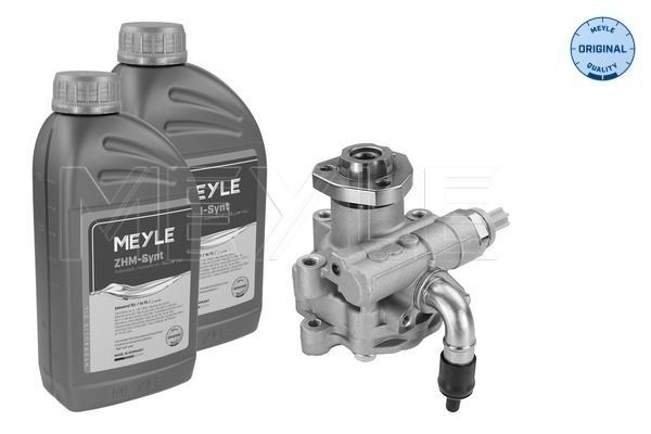 MEYLE Power steering pump Article number: 114 631 0041/S cheaply