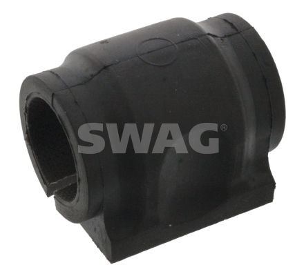 SWAG Holder, udstødningssystem Varenummer: 28 10 7678 billige