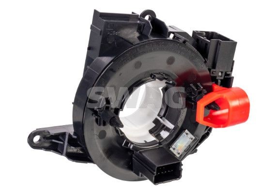 SWAG 30 10 9071 Clockspring, airbag UP 1.0 TSI 90 PS Petrol