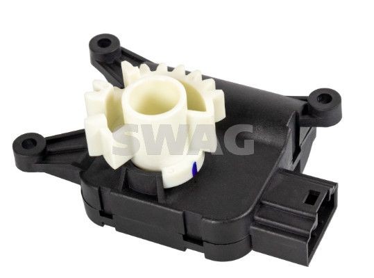 SWAG 30 10 9176 Control, blending flap PASSAT 3.6 FSI 4motion 280 PS Petrol 2011