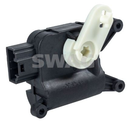 SWAG 30 10 9321 Servomotor, blandingsklap CADDY 1.6 TDI 75 HK Diesel