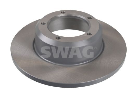 SWAG Brake disc Article number: 33 10 0020 cheaply